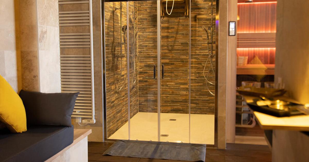 Soins Hammam & Sauna